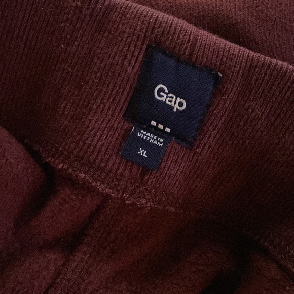 GAP Sweatpants - Picture 4 of 4